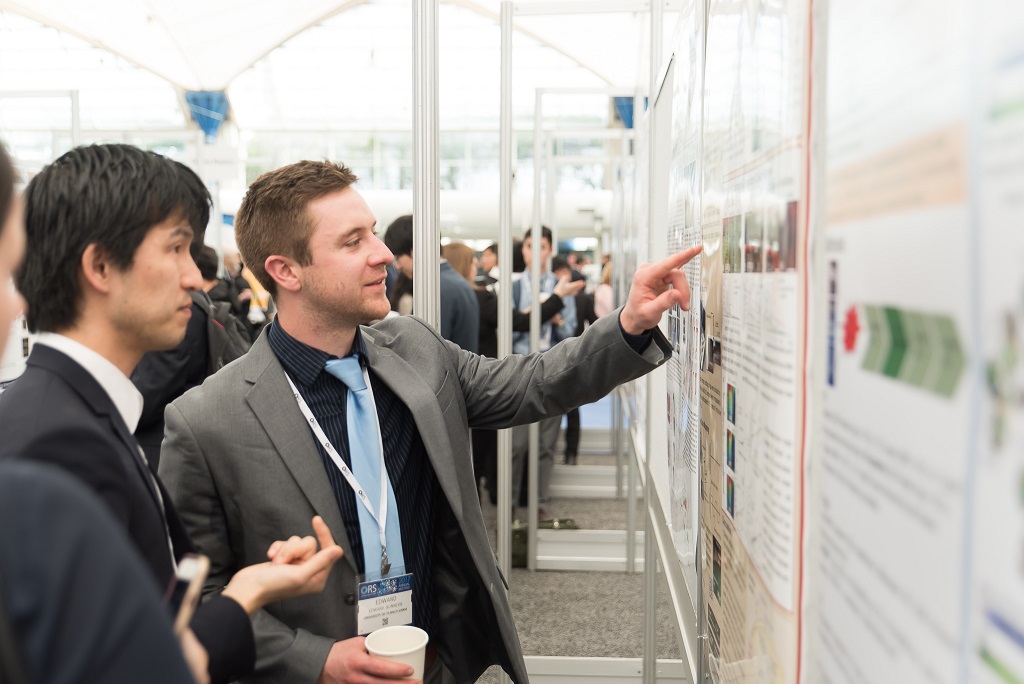 ORS 2018 Annual Meeting
