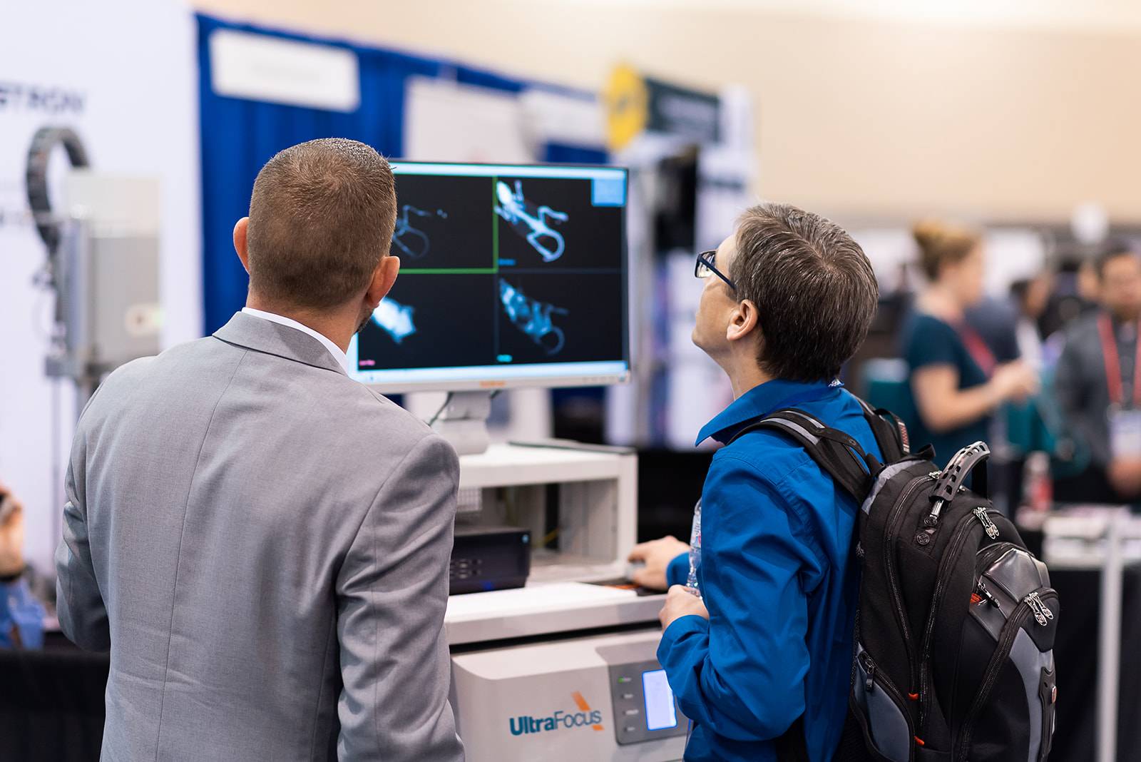 2023 Annual Meeting Exhibitor Prospectus ORS