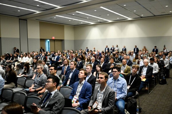 Abstract Ors Call for Late-Breaking Abstracts - ORS