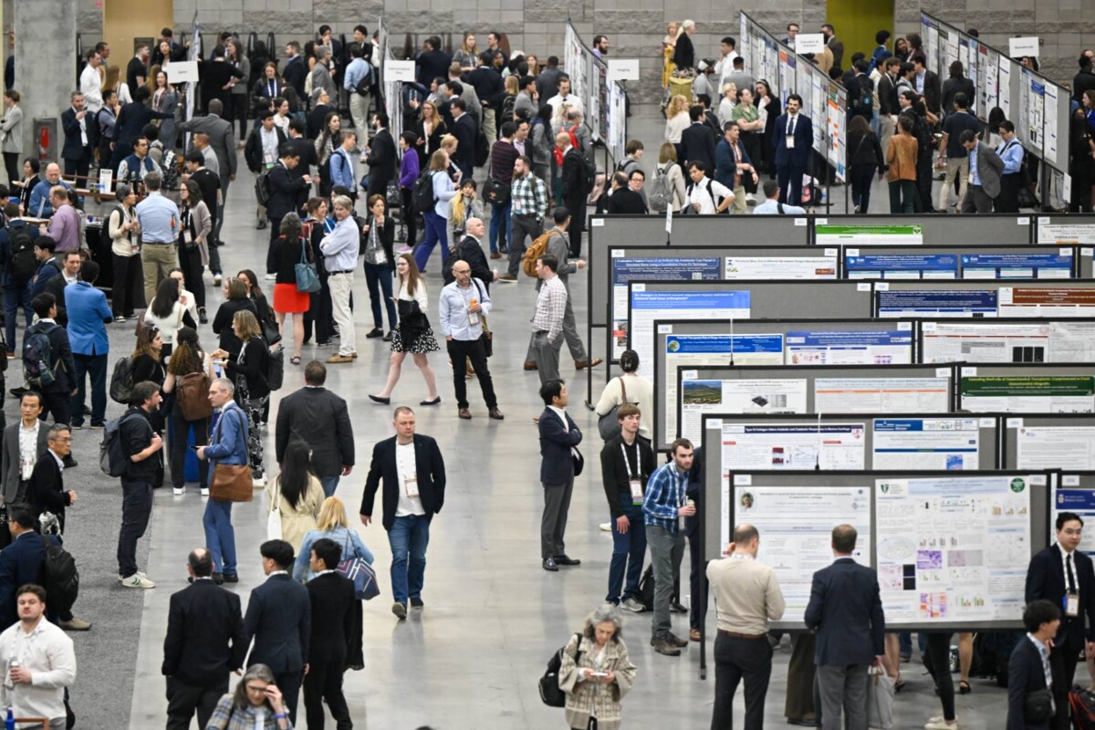 Abstract Ors Call for Abstracts - ORS