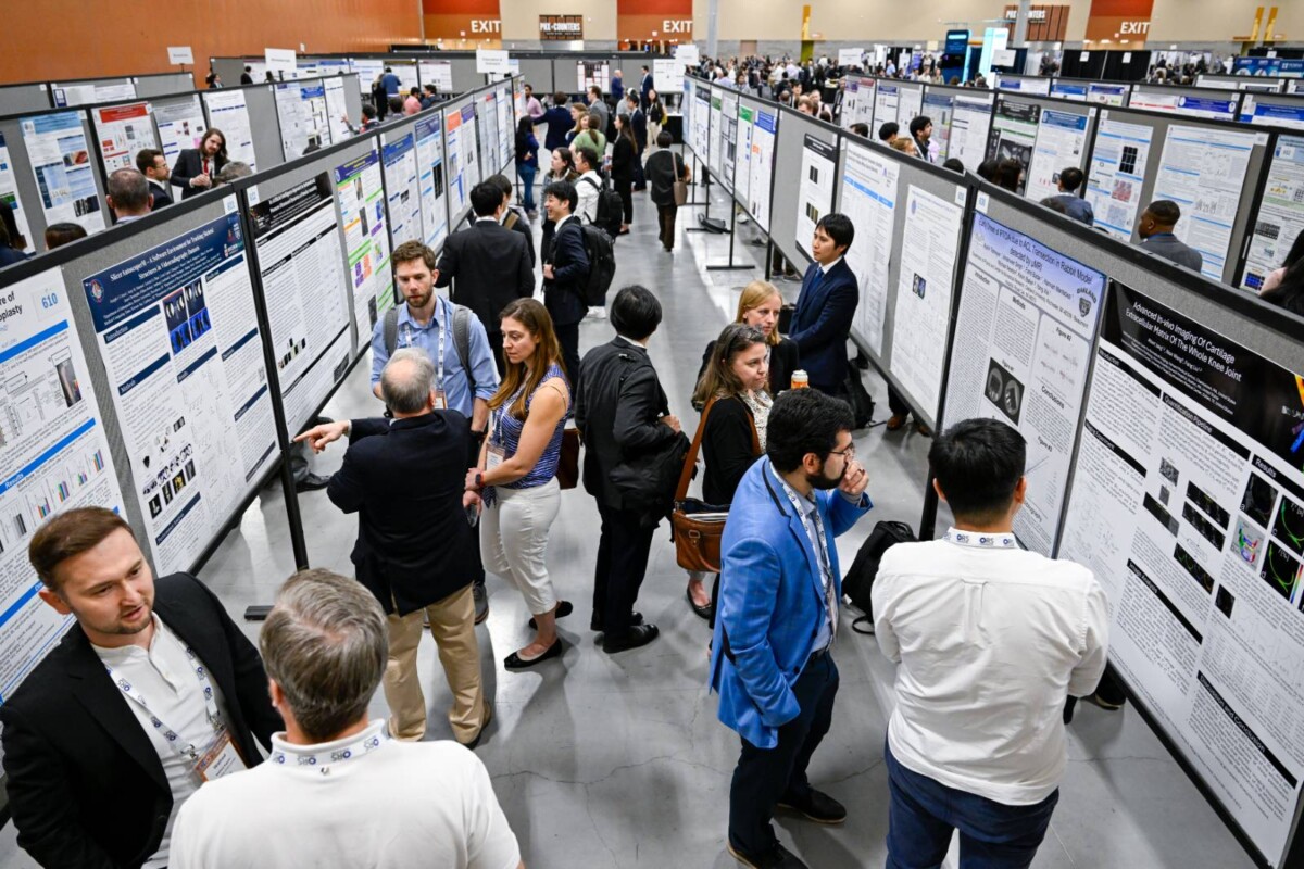 Abstract Ors Call for Late-Breaking Abstracts - ORS