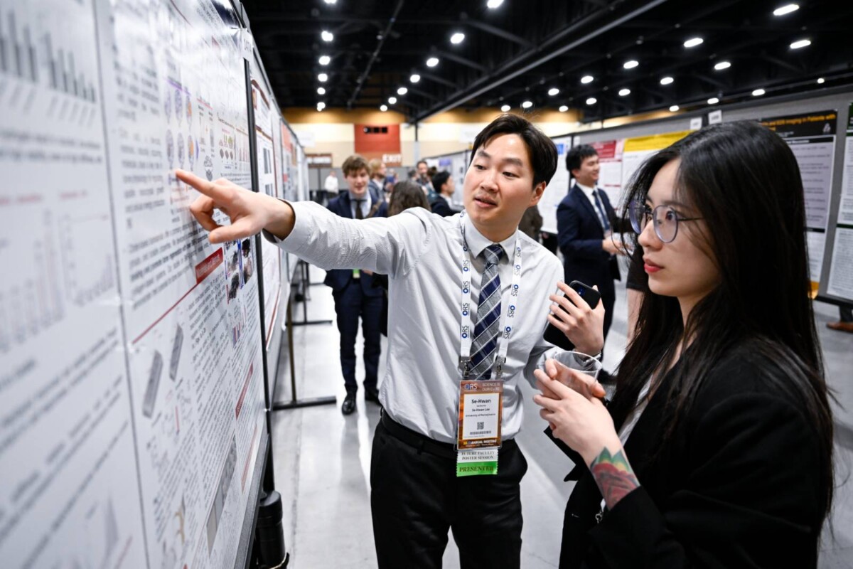 Abstract Ors Call for Abstracts - ORS