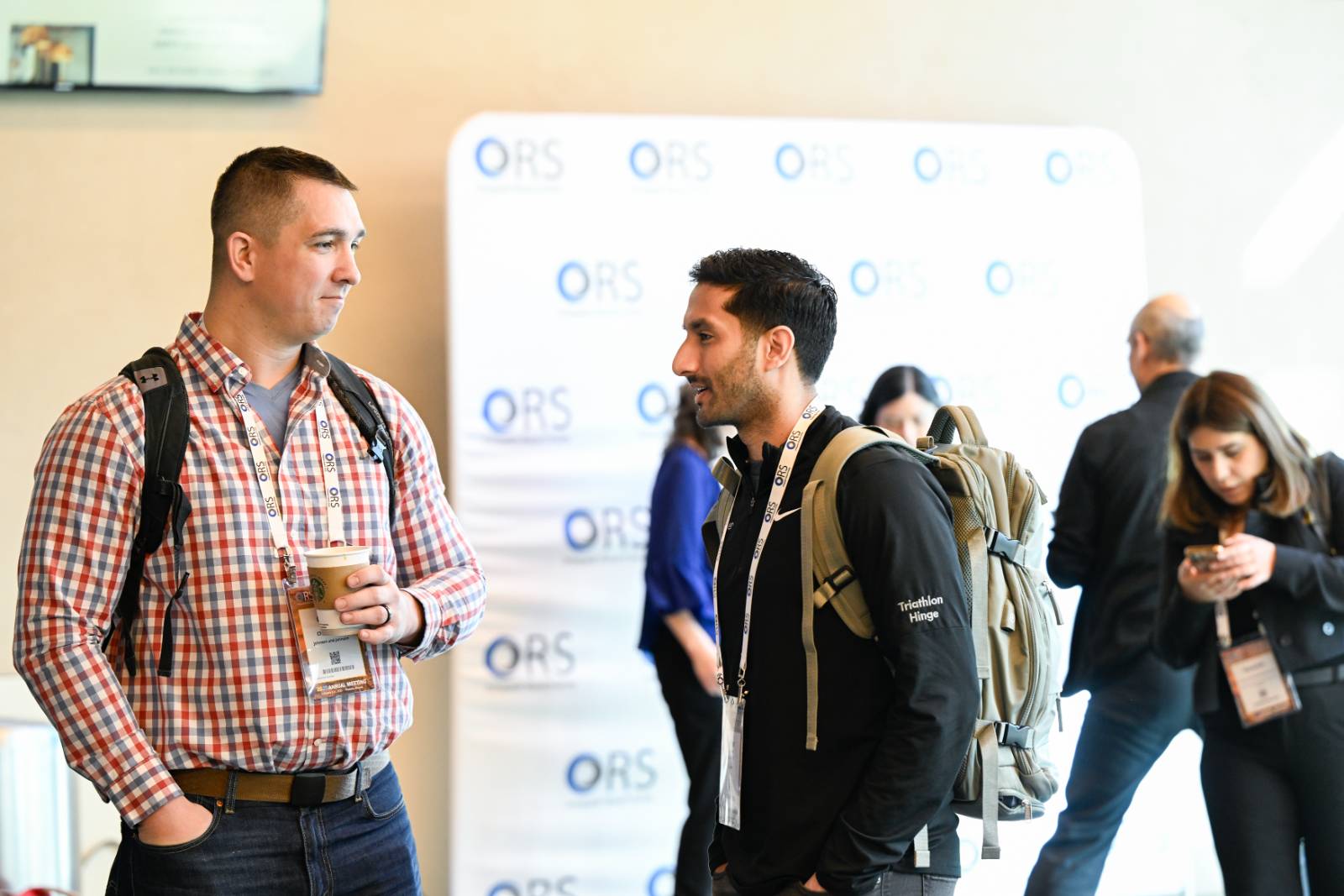 108 Annual Meeting 2025 Phoenix Convention Center