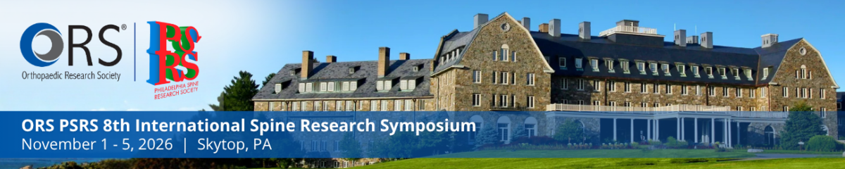 Abstract Ors ORS PSRS Abstract Submission - ORS