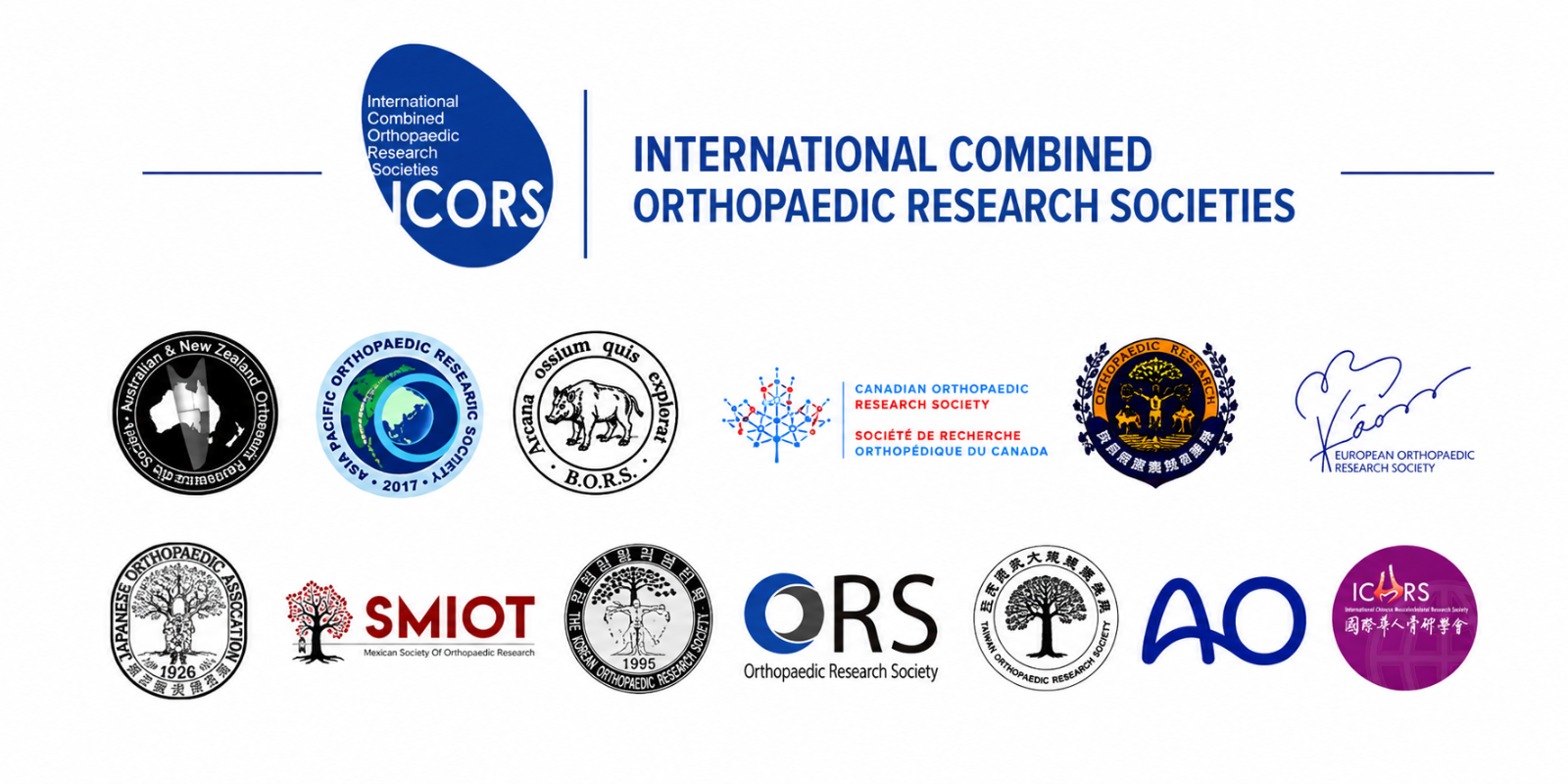 ICORS